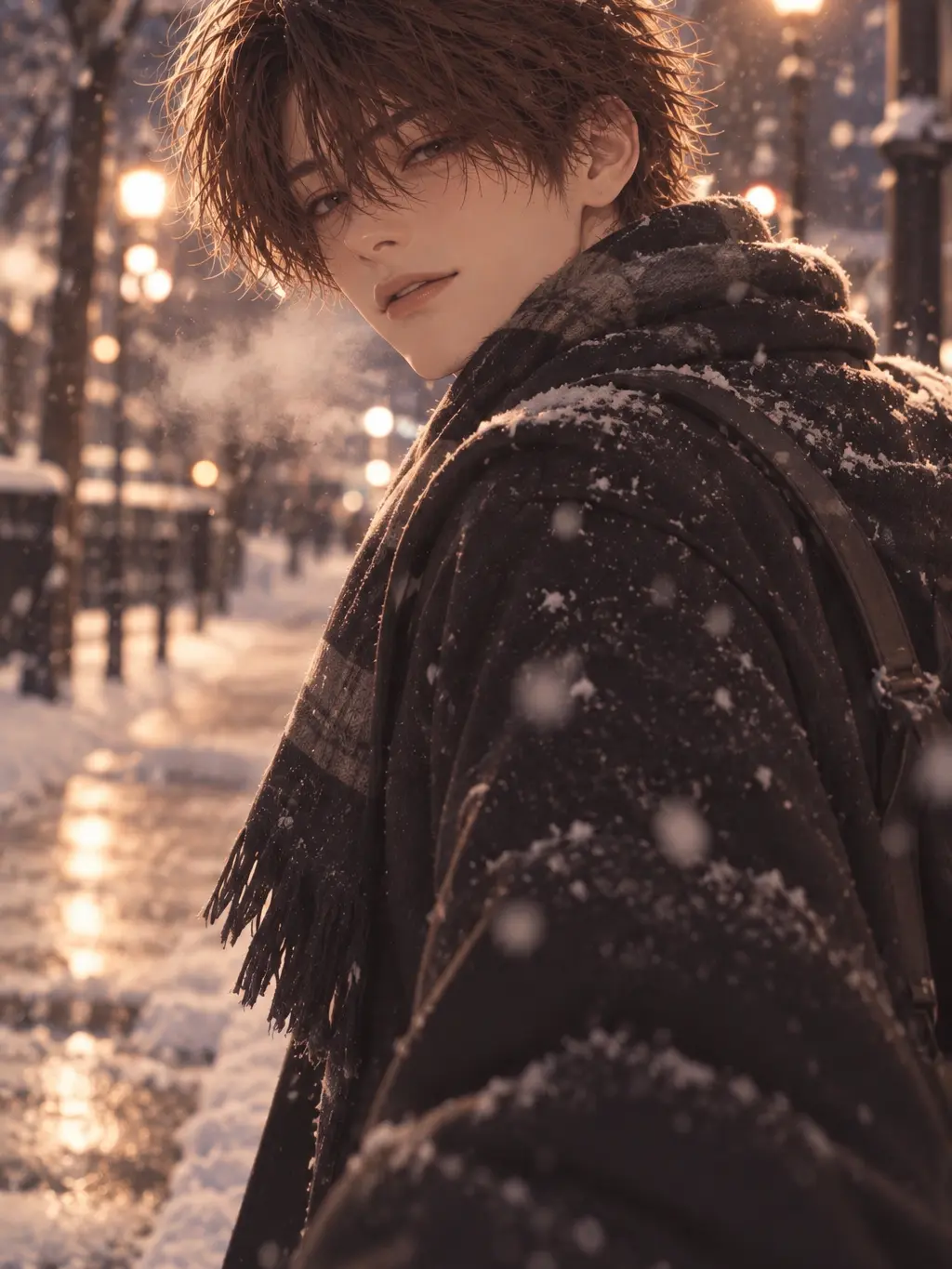 UsablePen7649의 Welcome Home, My {{user}}