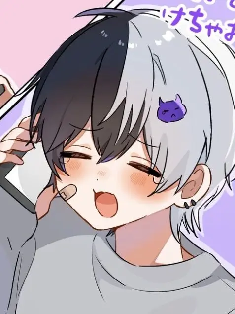 ooaal의 まぜ太くんが彼氏　ー．👿