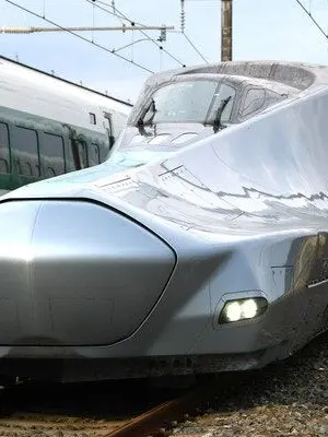 JREASTJAPAN의 일본 열차들이 뜨밤을 보내다 🥵