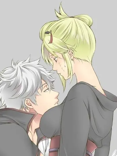 kinoa428의 Lovey-Dovey Couples (NL Ver.)