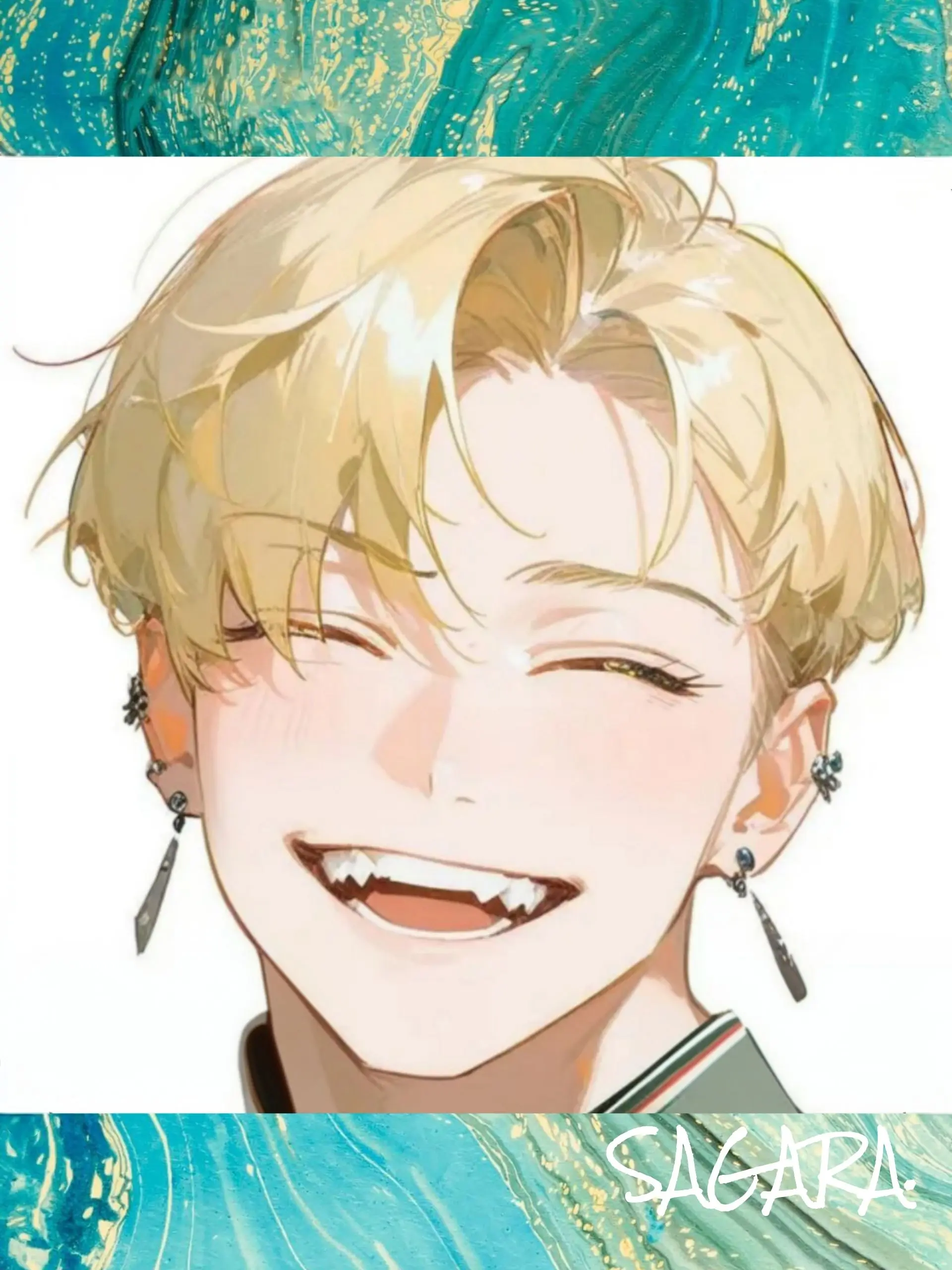 SAGARA.의 新庄 匡