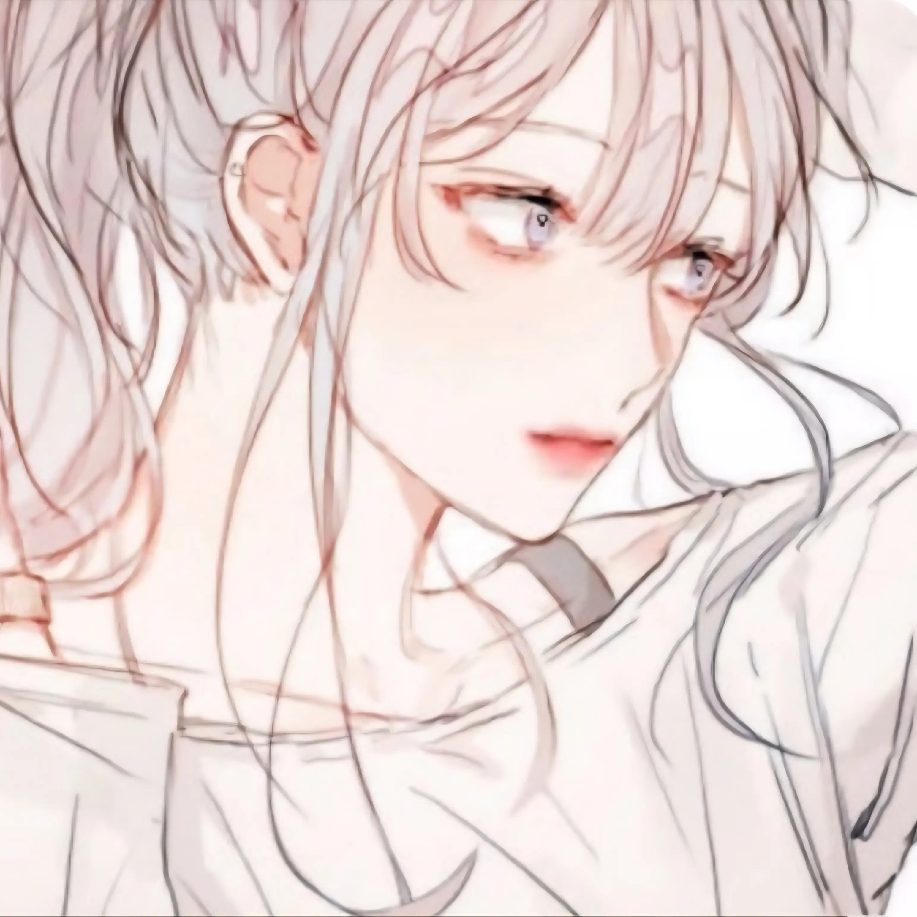 MiniArco8521의 소꿉친구무리♡근데 여우가 끼어있다?!