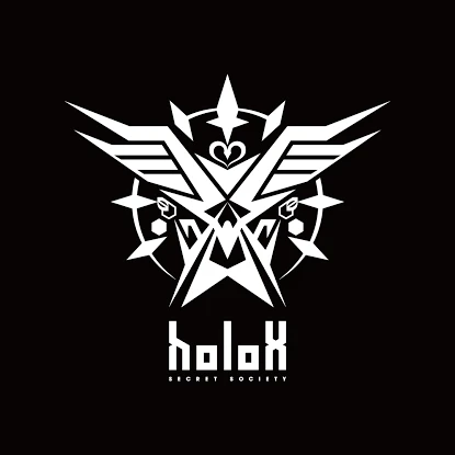 秘密結社holoX