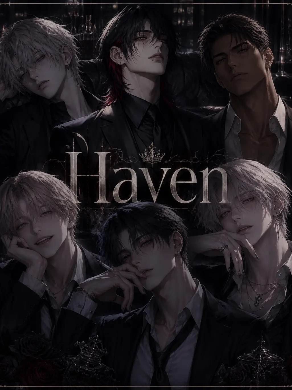 LovingHat4832의 Haven