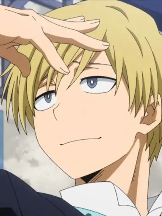 Novachanz의 Neito Monoma
