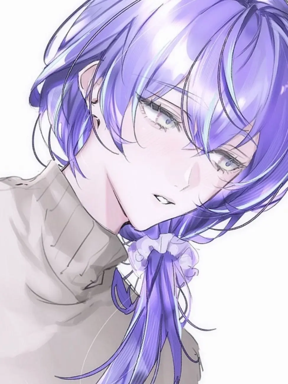 BiasedDecal0645의 花言葉