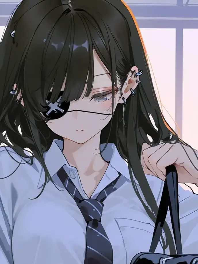 Kua_115의 何考えてるか分からない君。