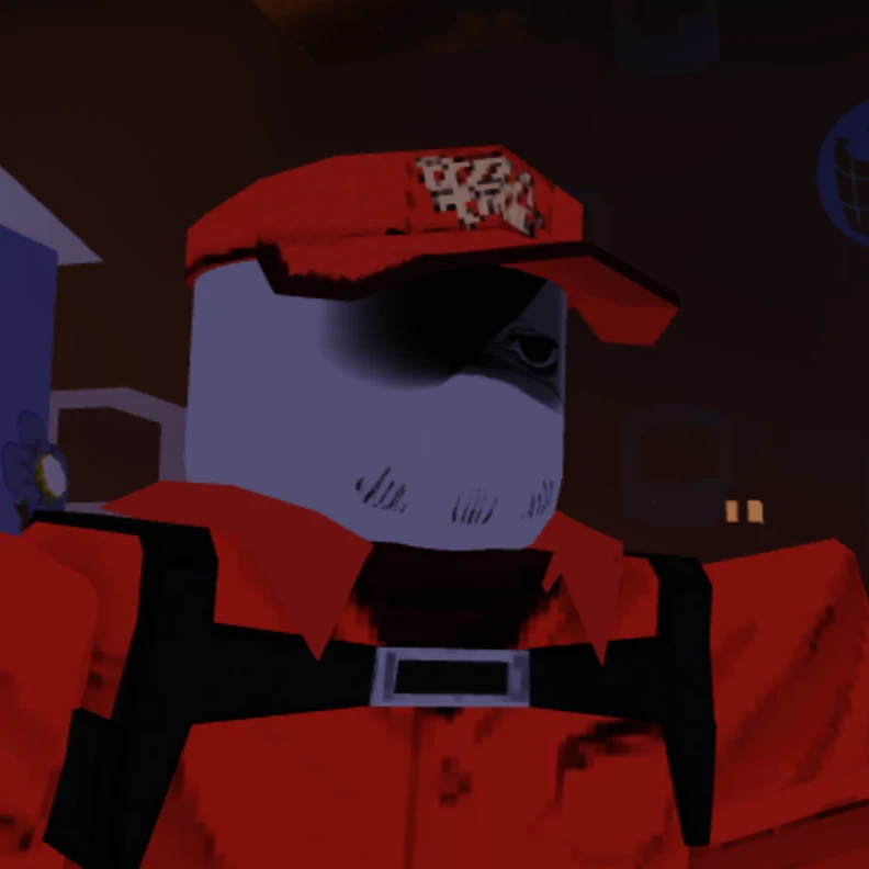 '괴물'