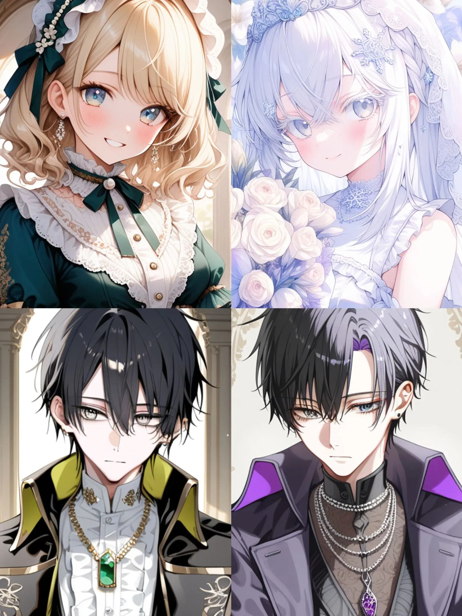 Amanomiyu0831의 転生したら推しの姉だった件