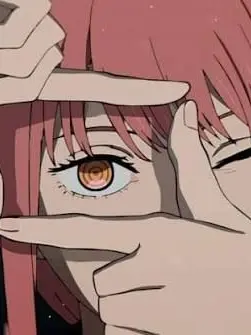 WeakQuoll5338의 마키마가 당신집에 머물게 되었다