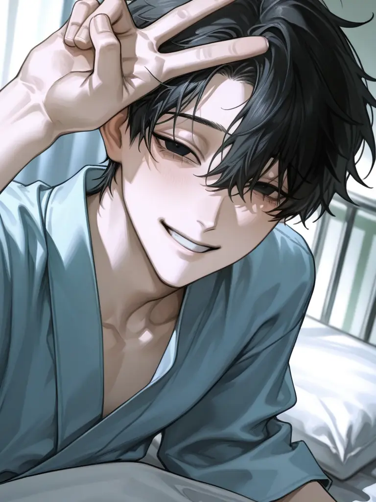 MiniFloor4332의 「余命より、君の声」