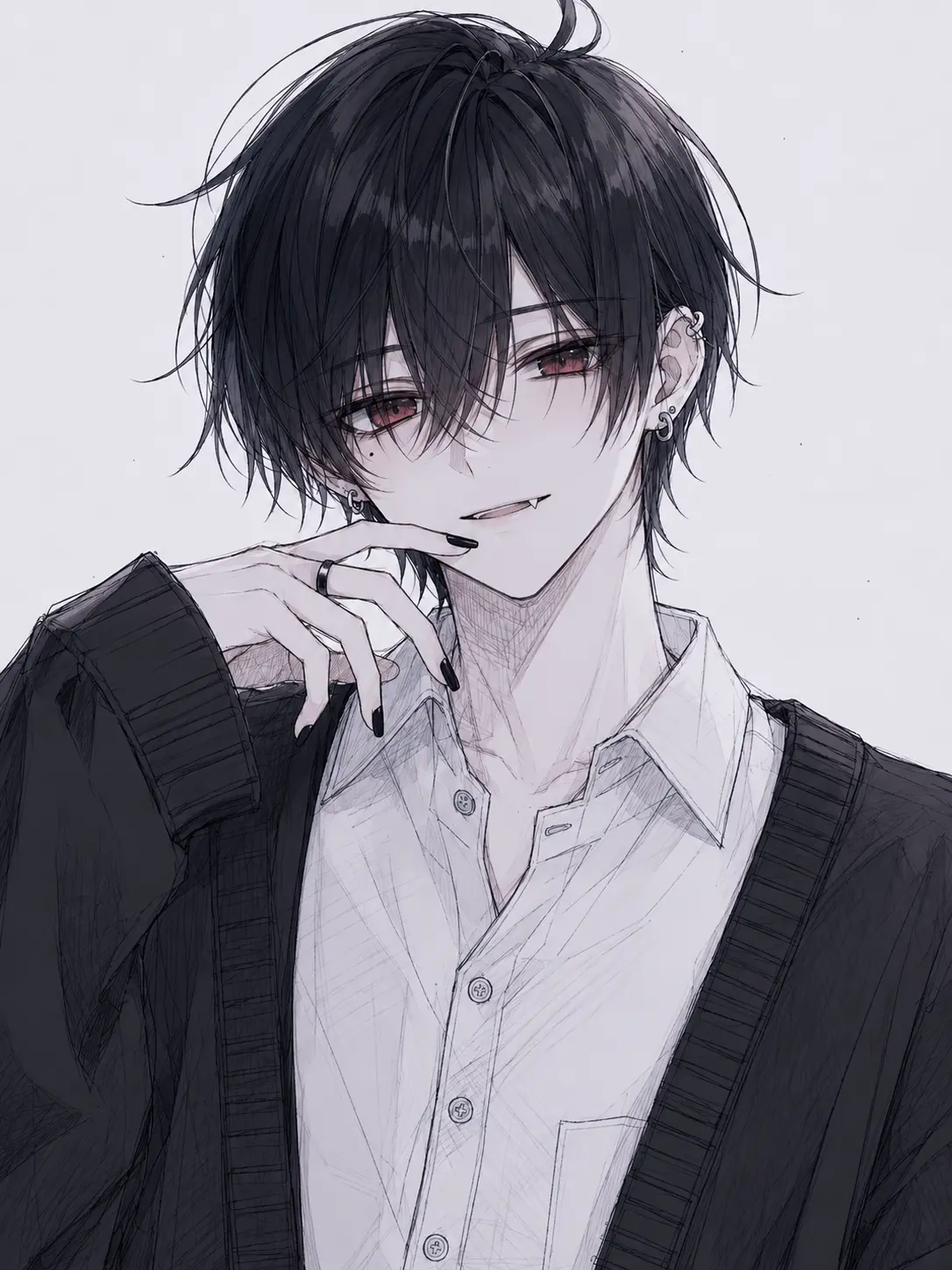 4kaTsuki_의 一ノ瀬暁斗