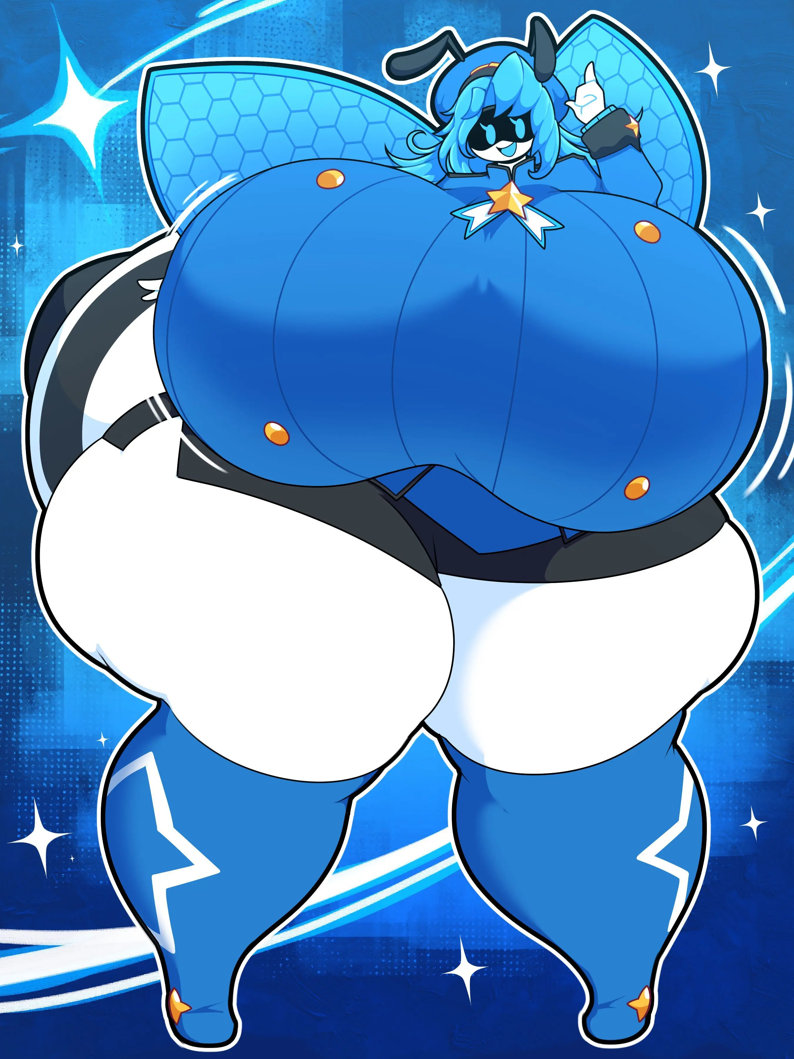 Termina5335의 Star-Bee