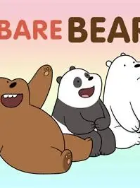Porci-rain의 We Bare Bears: Home