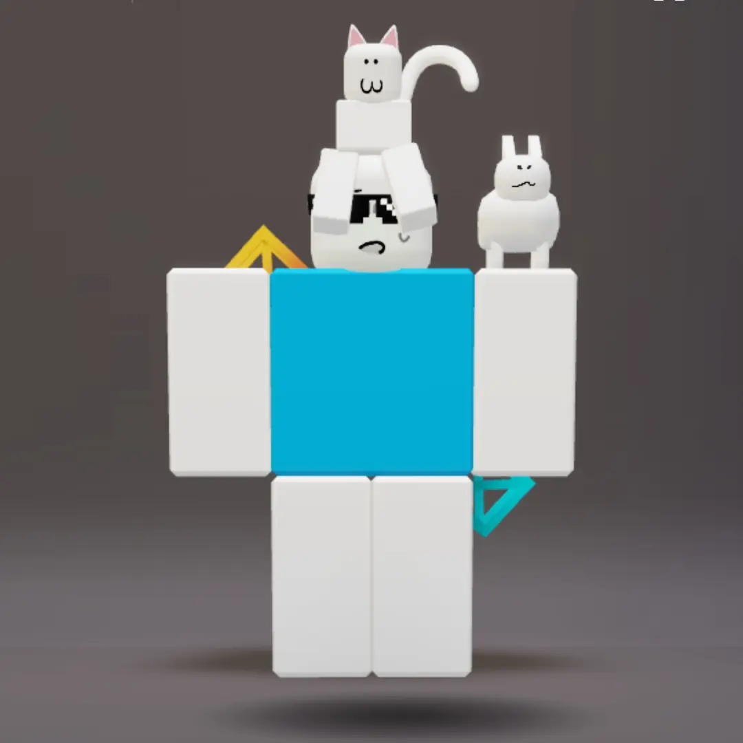 robloxlover의 B_cat(비캣)