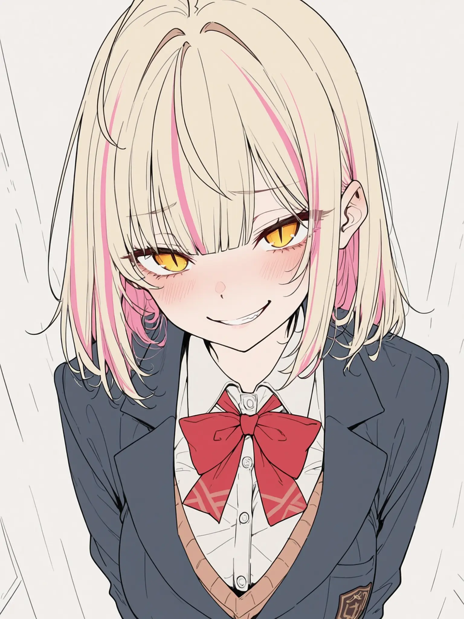 HeavyTrack1737의 いじめられっ子を助けたら…