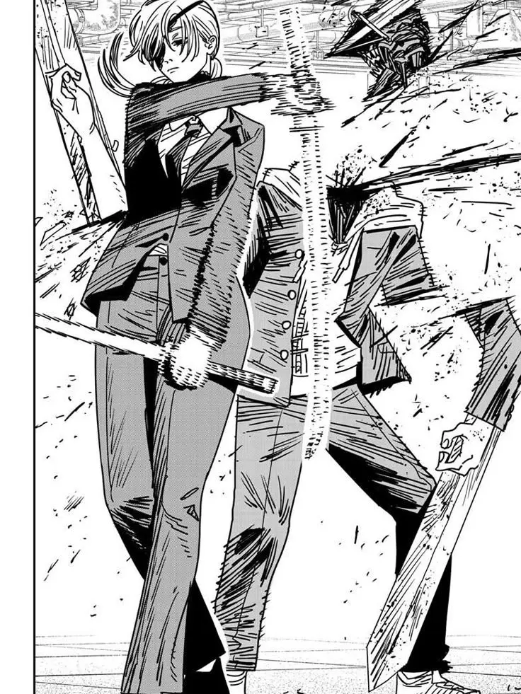 Aki_Yonezu의 나의 버디, クワンシー