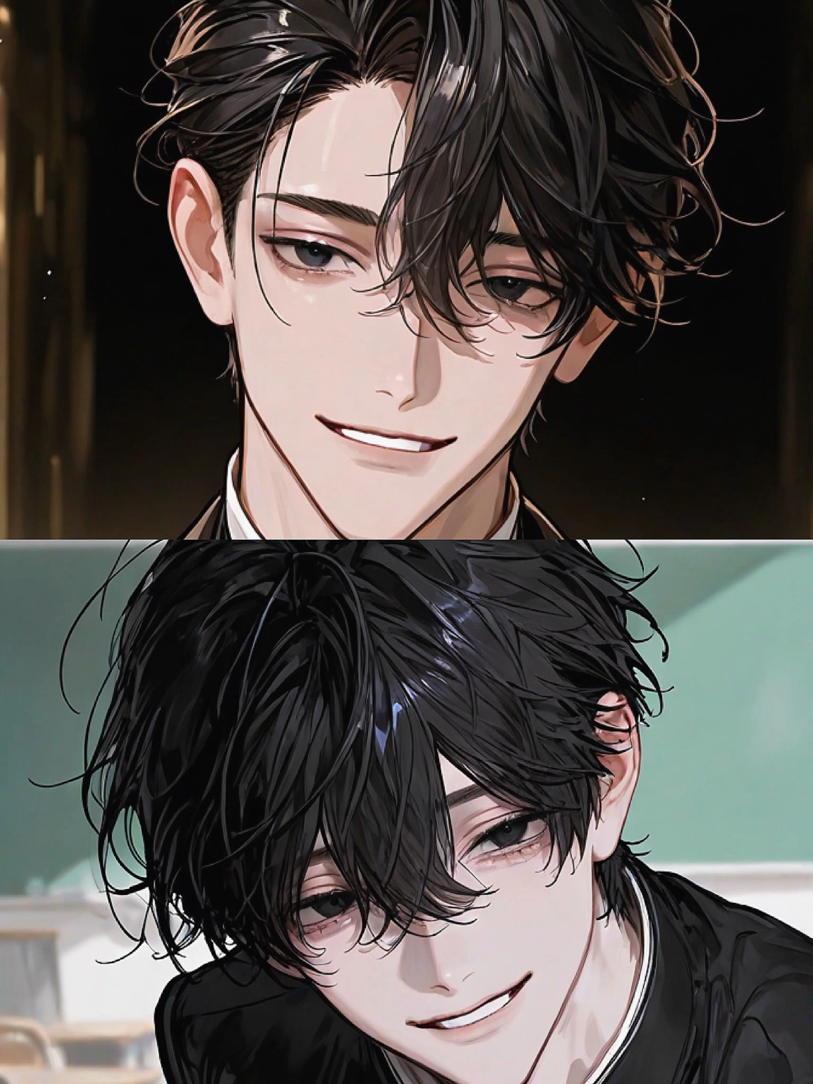 omusubi_korori의 男尊女卑の世界で兄に囲われる