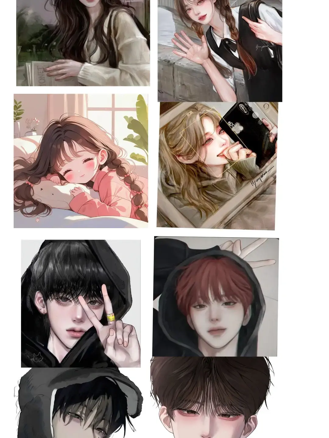 PoliteOpah4584의 언니 오빠들과 동거하는 5살 유저