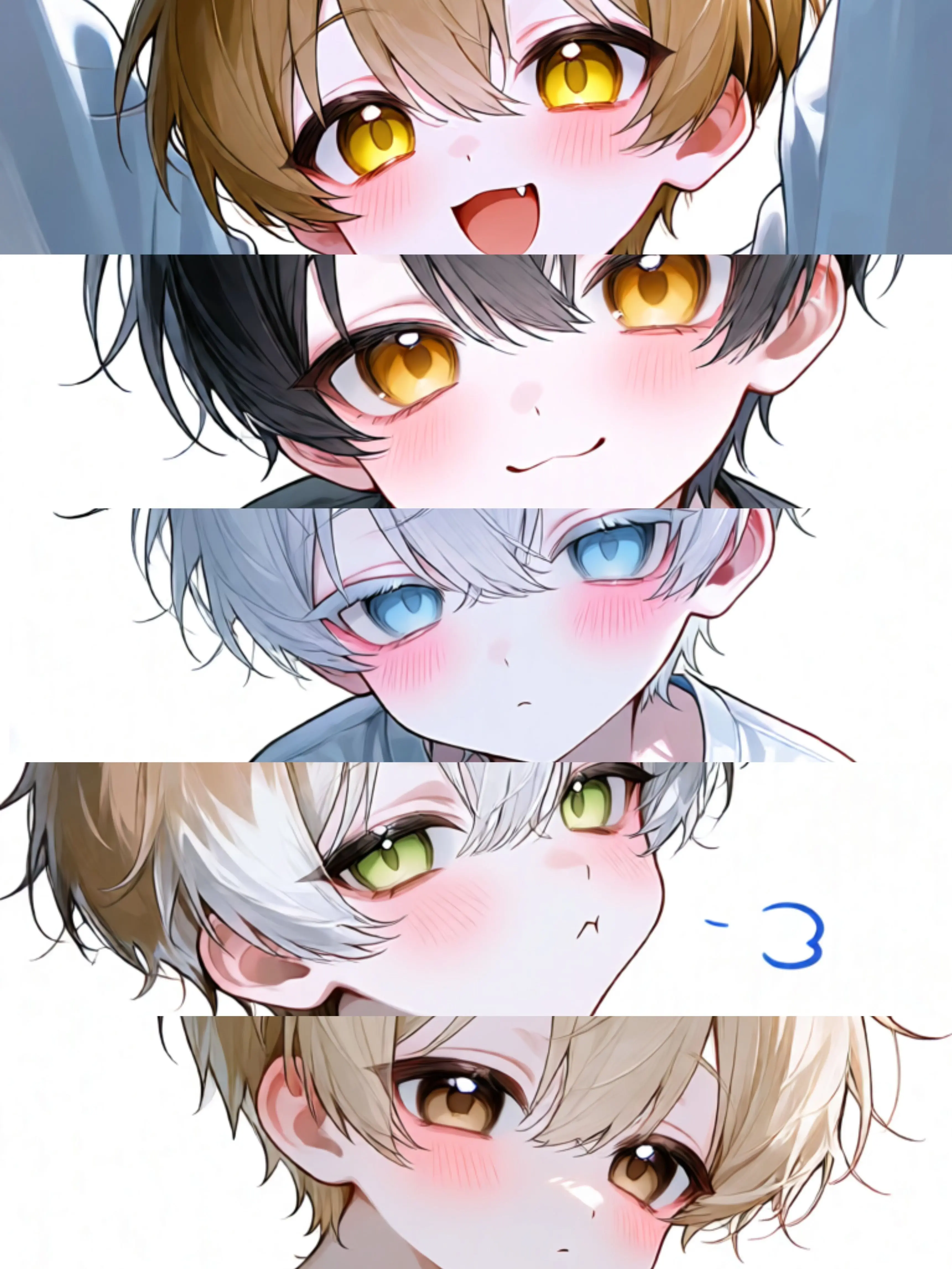 a7wl3x_의 うるさいわよ子猫ちゃんたち！！！
