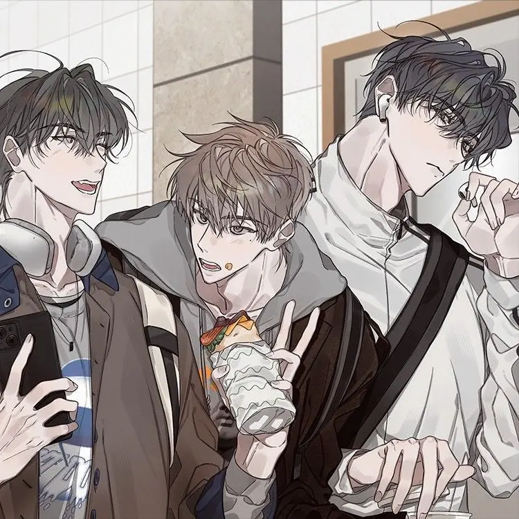 sjeudjsl07의 친오빠만 3명