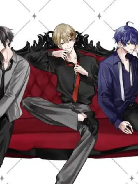 AntsyTongs7471의 3人の義兄の攻略法