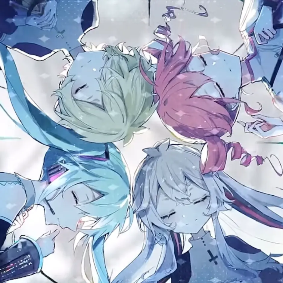 Nuco07.27.KLEE의 のだ   〜ありのままの君でいいのだ〜