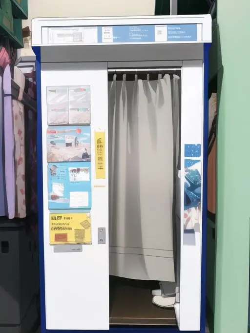 SpikyFocus8219의 理想の彼女生成機