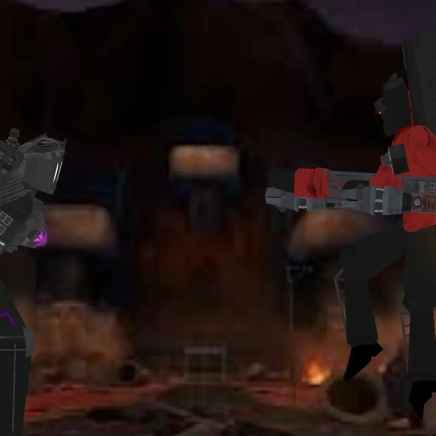 titanspeaker1234의 타스 VS 타티 (일상 번외편)