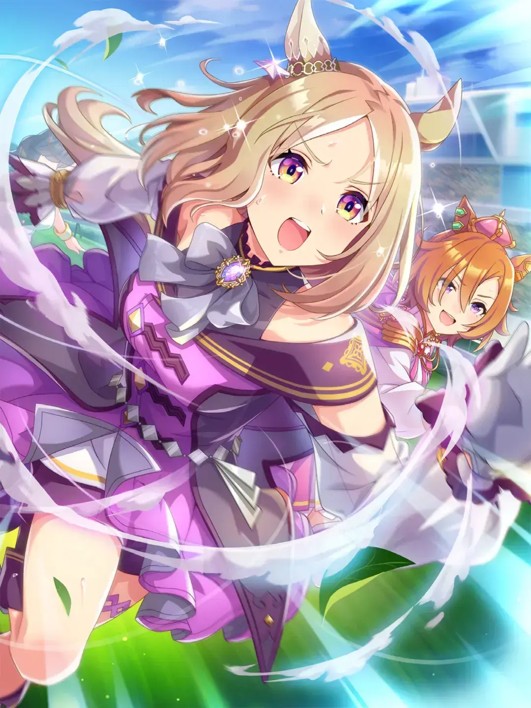 Cream0525의 나리타 탑 로드