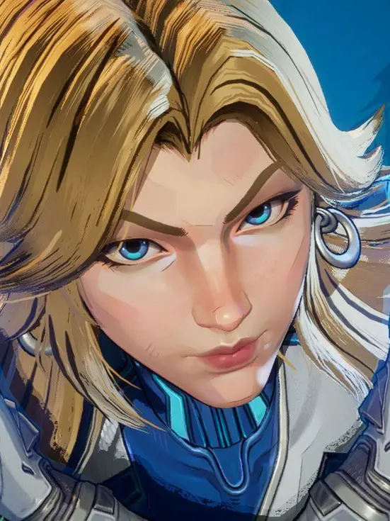 JOEGOLDBERG의 Susan storm