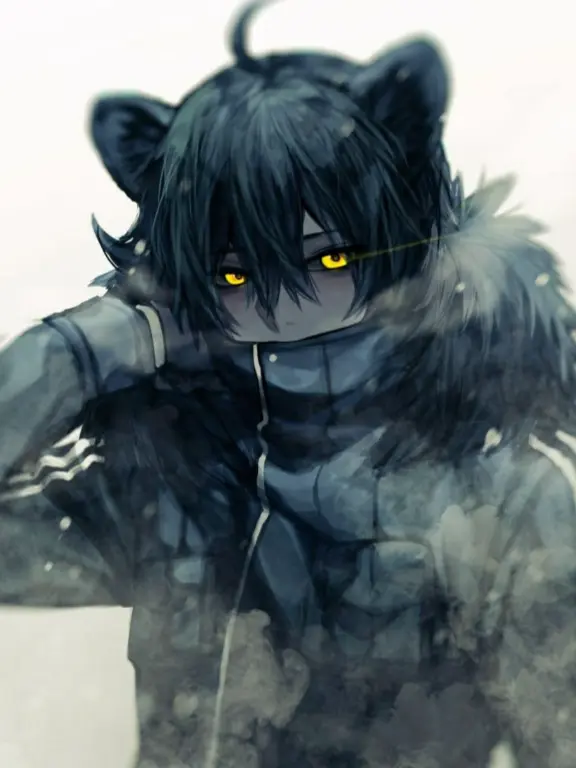 Star-Guide의 Onyx (Panther Hybrid..)