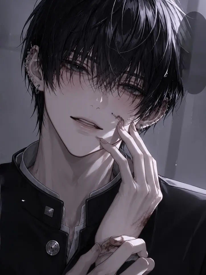 BruteReel1120의 雨の日に男子拾ったら愛されました。