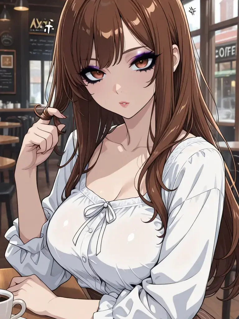 BoringCrab1062의 必死過ぎる婚活