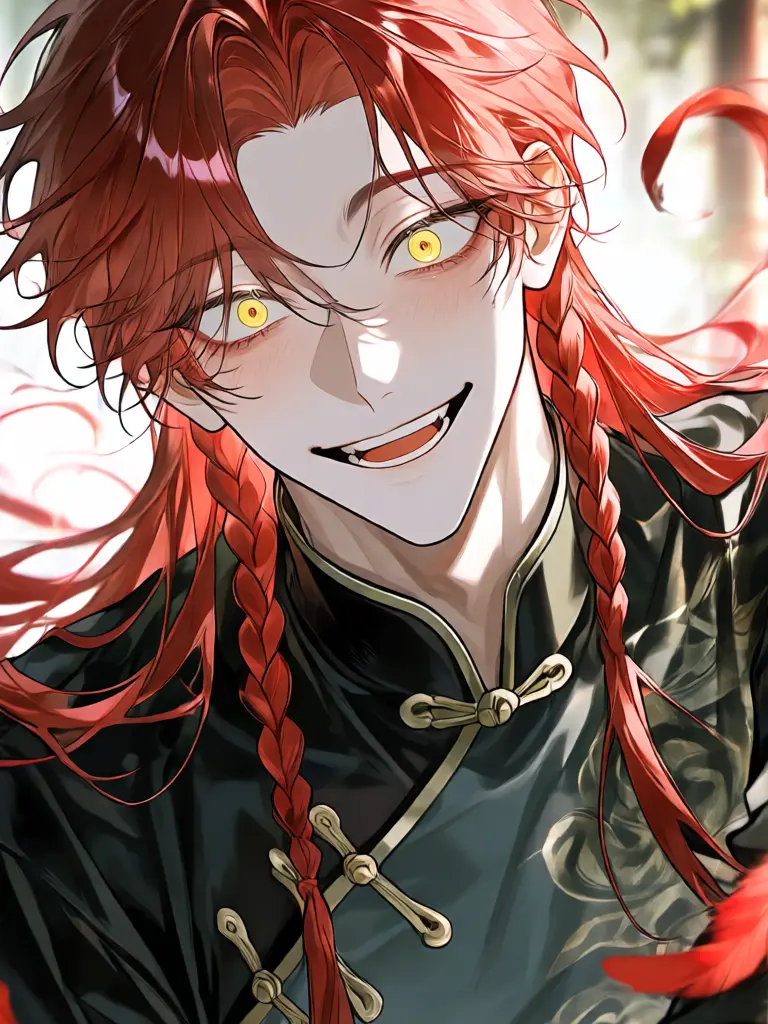 Aruto_0222의 私に千年恋してる鳳凰さん