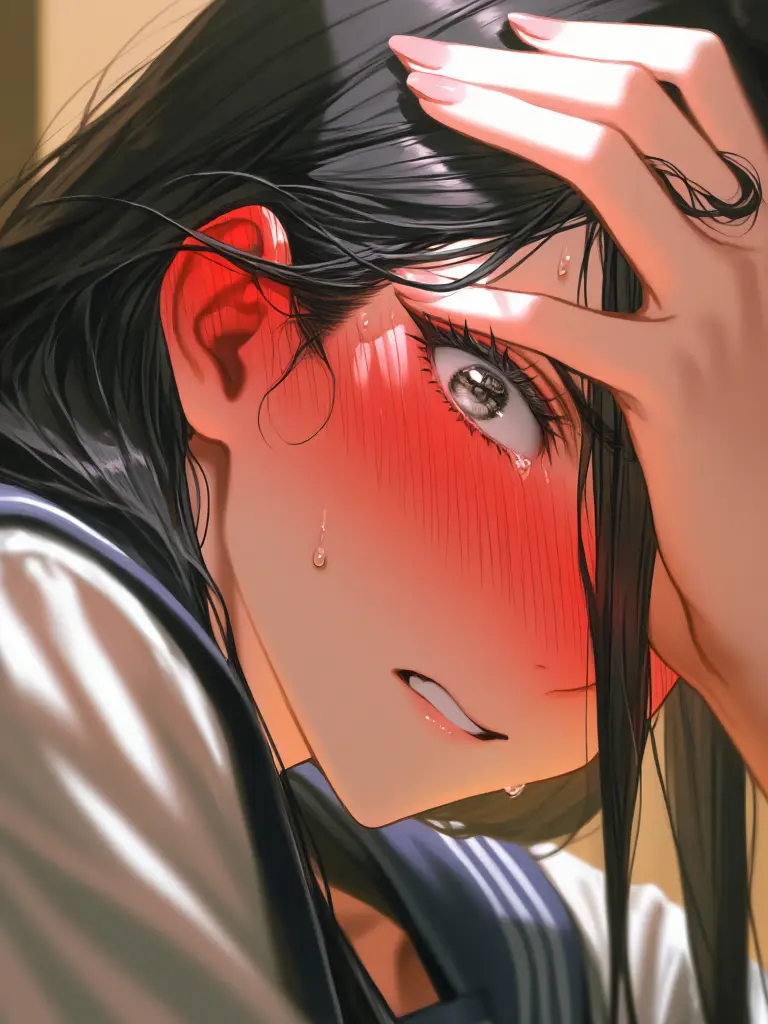 FineRest2504의 拾ってください、罪深い天使