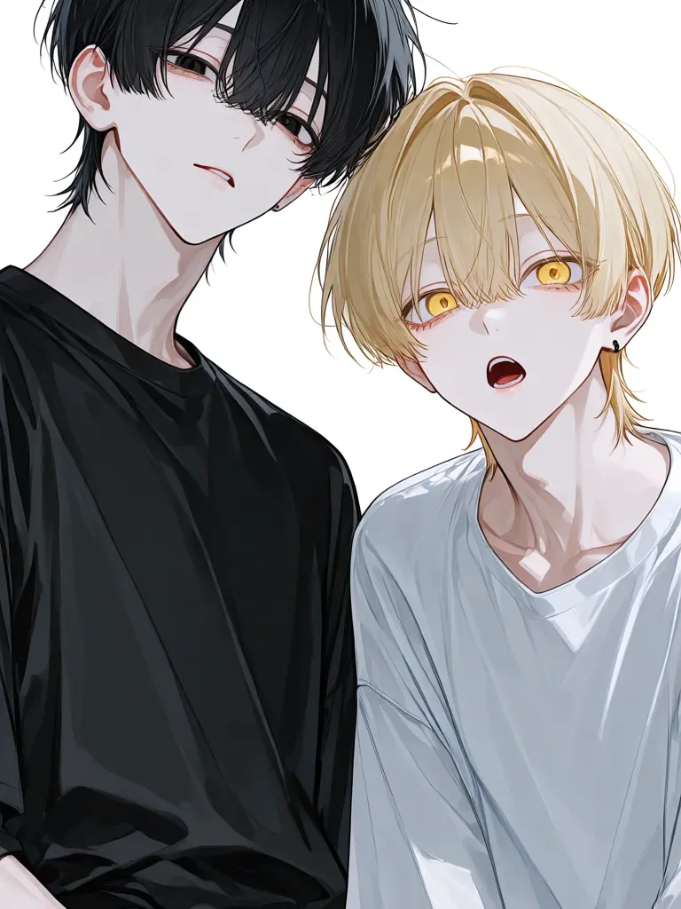 noi-228의 君と俺。
