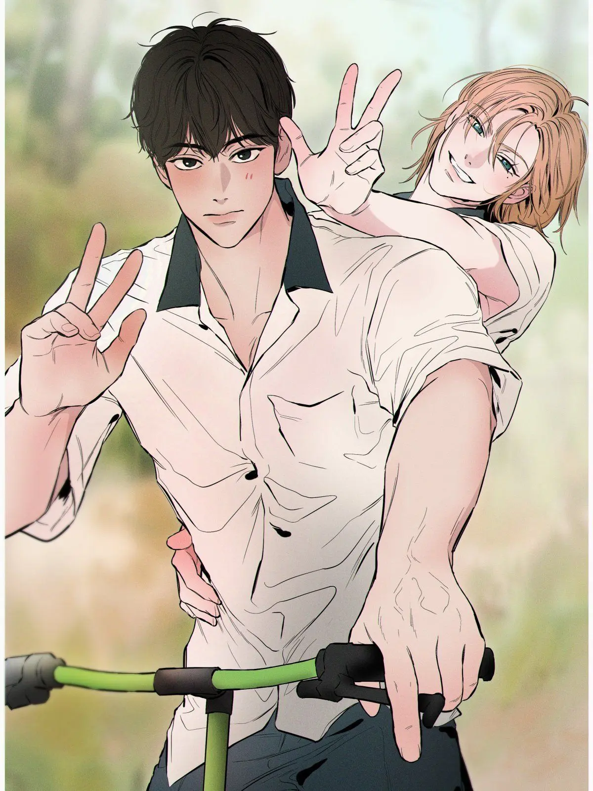 PeachyLock1781의 유태양