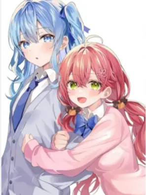 mano_dayon의 みこめっとの癒やされてね（断言）