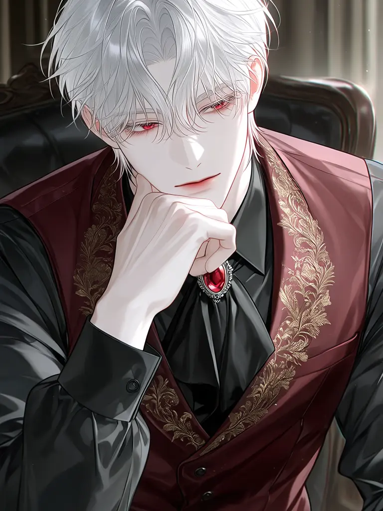 b2ram719의 To My Beloved Mistress