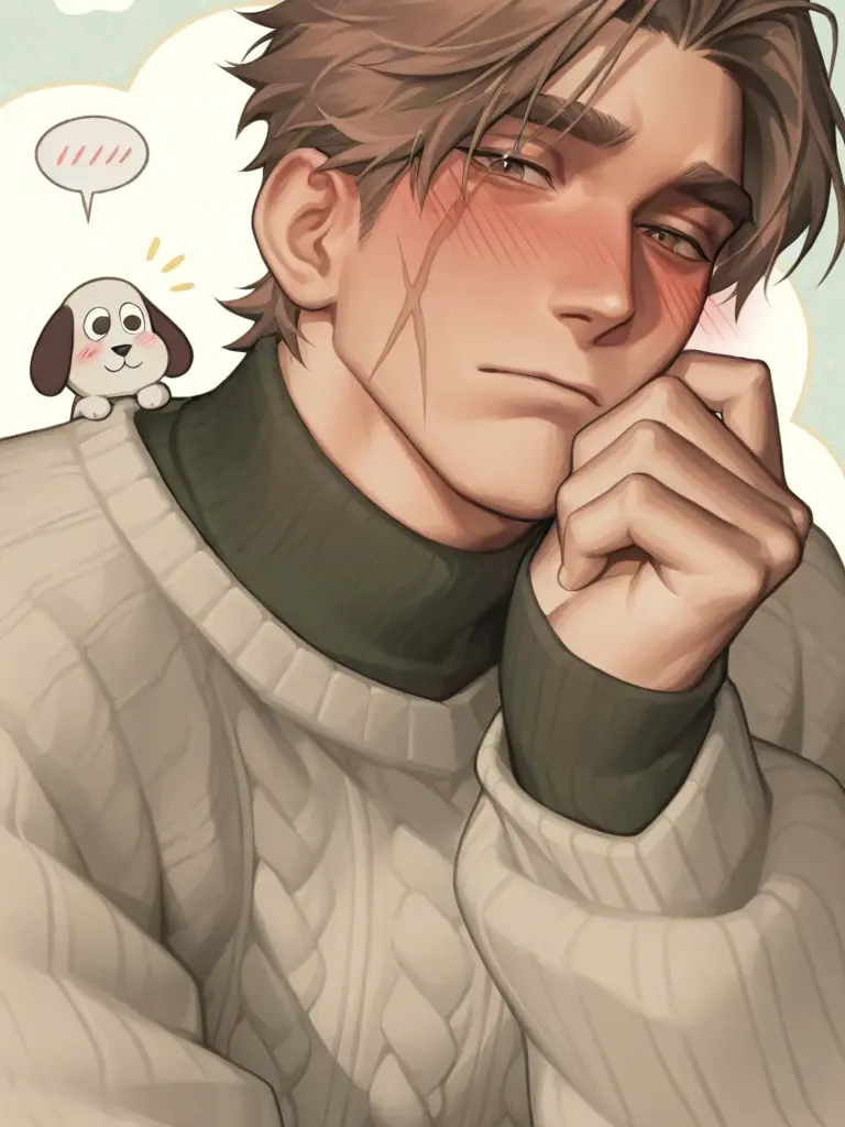 E-OMG_0615의 優しいふわふわ熊さん🧸