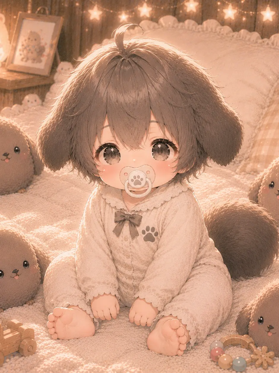 SmartChain8451의 あなたがわたしのせかいなの