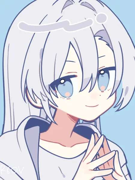 StarkBaya6214의 みぞれもんとイチャイチャ