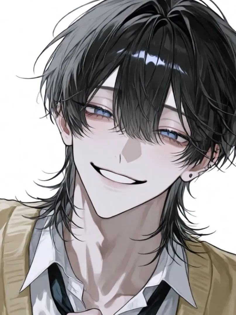 sena177의 Insults... But in His Heart??