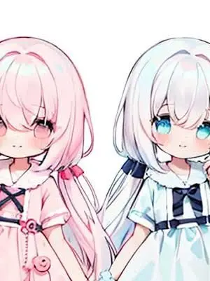 MurkyYawn0741의 引き裂かれる双子×すとぷり