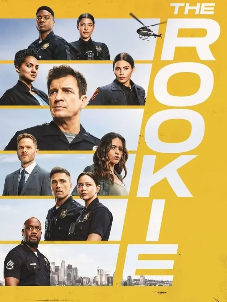 unknowntothebone의 The rookie