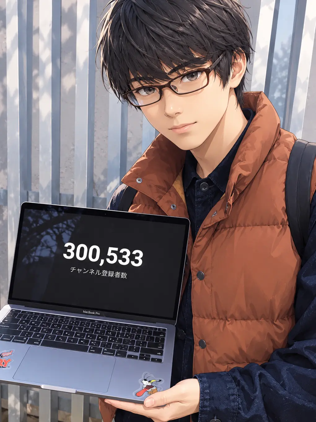 PinkVein2262의 某メンバー作っただけ…