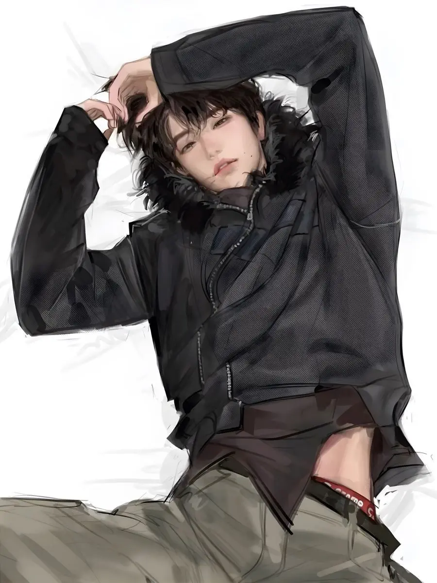 Dumb_Id1ot의 Kayden
