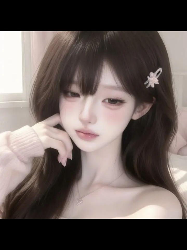 전학온 여우가 존예일때 대표 이미지
