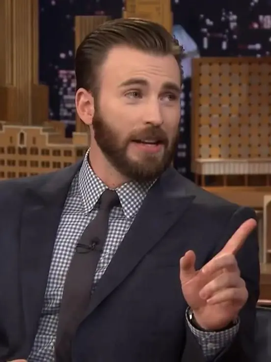 ChrisEvans-Girl의 C̶h̶r̶i̶s̶ E̶v̶a̶n̶s̶